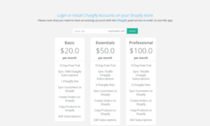 Chargify-accounts.eshopadmin.com thumbnail