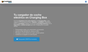 Charging-box.com thumbnail