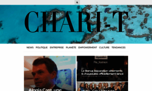 Chari-t.fr thumbnail