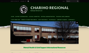 Chariho.k12.ri.us thumbnail