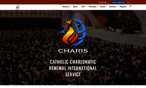 Charis.international thumbnail