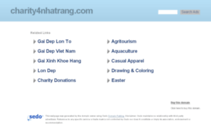 Charity4nhatrang.com thumbnail