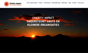 Charityimpact.nl thumbnail