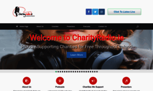 Charityradio.ie thumbnail
