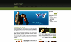 Charitytrust.webs.com thumbnail