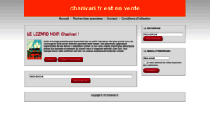 Charivari.fr thumbnail