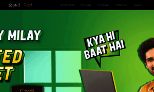 Charji.ptcl.com.pk thumbnail