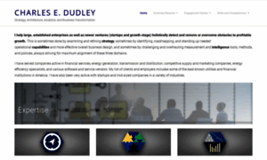 Charles-dudley.com thumbnail