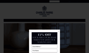 Charles-farris-global.myshopify.com thumbnail