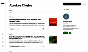 Charlesabrokwa.medium.com thumbnail