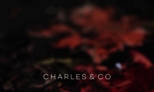 Charlesandco.com thumbnail