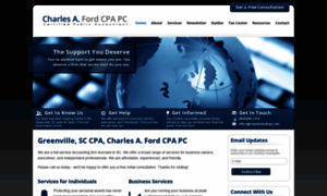 Charlesfordcpa.com thumbnail