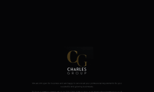 Charlesgroup.co.uk thumbnail