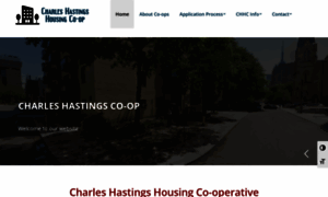 Charleshastingsco-op.ca thumbnail