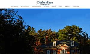 Charleshiltonarchitects.squarespace.com thumbnail