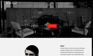 Charleshollisjones.com thumbnail