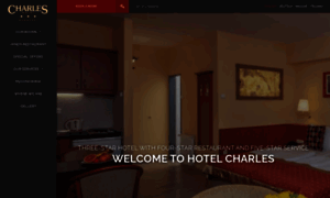 Charleshotel.hu thumbnail