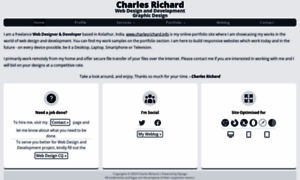 Charlesrichard.info thumbnail