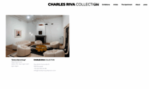 Charlesrivacollection.com thumbnail