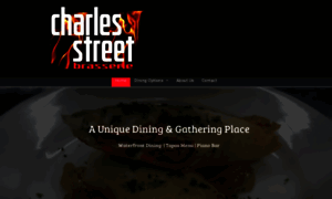 Charlesstreetbrass.com thumbnail