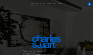 Charlesstuart.com.au thumbnail