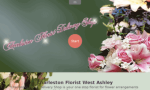 Charleston-florist-delivery.charlestonswapmeet.com thumbnail