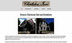 Charleston-sc-inns.com thumbnail