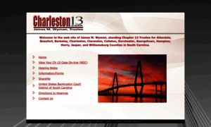 Charleston13.com thumbnail