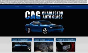 Charlestonautoglasslv.com thumbnail