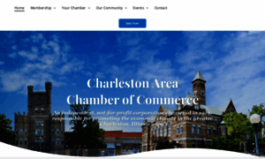 Charlestonchamber.com thumbnail