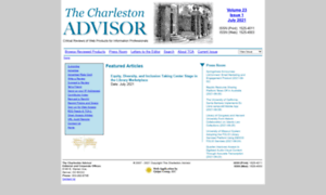 Charlestonco.com thumbnail