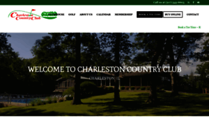 Charlestoncountryclub.org thumbnail