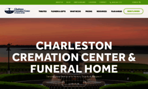 Charlestoncremationcenter.com thumbnail