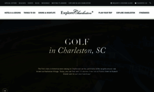 Charlestongolfguide.com thumbnail