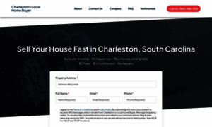 Charlestonlocalhomebuyer.com thumbnail