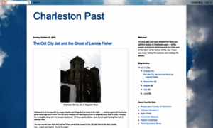 Charlestonpast.blogspot.com thumbnail