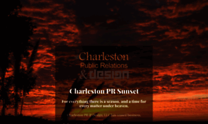 Charlestonpranddesign.com thumbnail