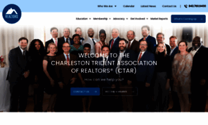 Charlestonrealtors.com thumbnail