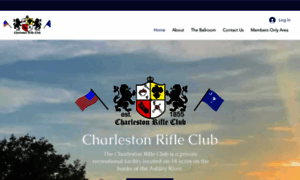 Charlestonrifleclub.com thumbnail