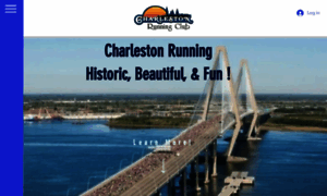 Charlestonrunningclub.com thumbnail