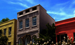 Charlestonshines.com thumbnail