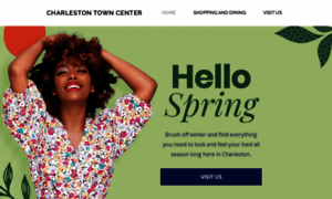 Charlestontowncenter.com thumbnail