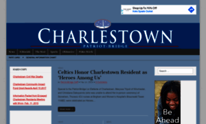Charlestownbridge.com thumbnail
