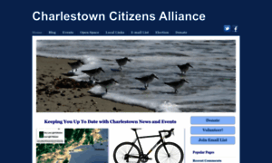 Charlestowncitizens.org thumbnail