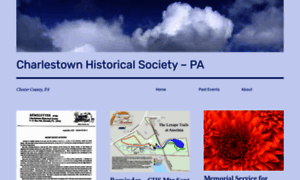 Charlestownhistoricalsocietypa.com thumbnail