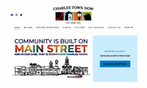 Charlestownnow.com thumbnail