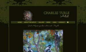 Charlesturle.com thumbnail