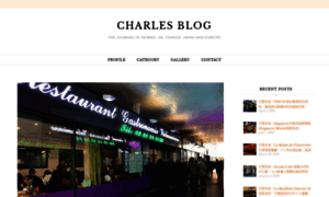 Charlestw.com thumbnail