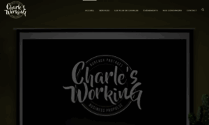 Charlesworking.com thumbnail