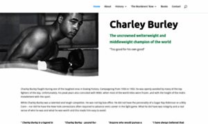 Charleyburley.com thumbnail